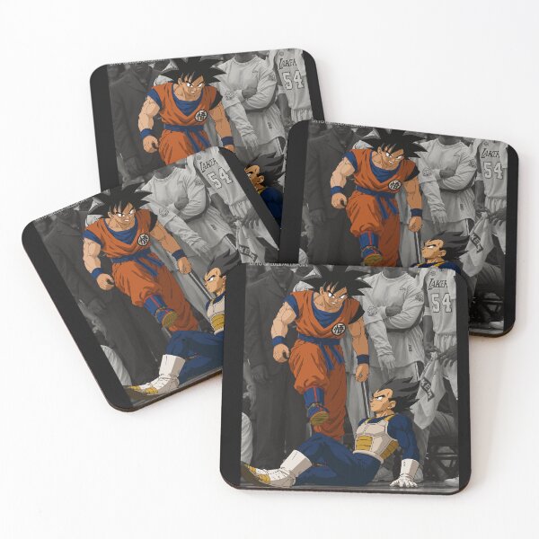 Item preview, SAIYAN STEP OVER designed and sold by HUBZINTHELAB.
