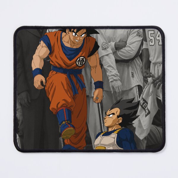 Item preview, SAIYAN STEP OVER designed and sold by HUBZINTHELAB.