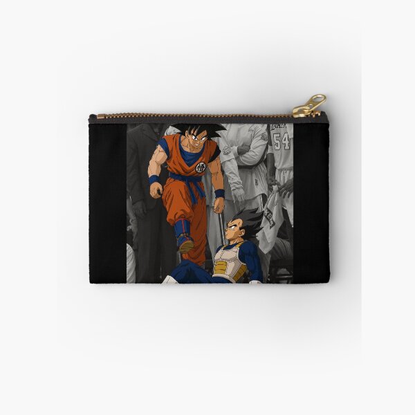 Item preview, SAIYAN STEP OVER designed and sold by HUBZINTHELAB.