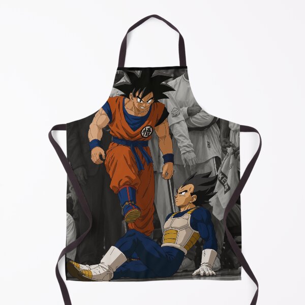Item preview, SAIYAN STEP OVER designed and sold by HUBZINTHELAB.