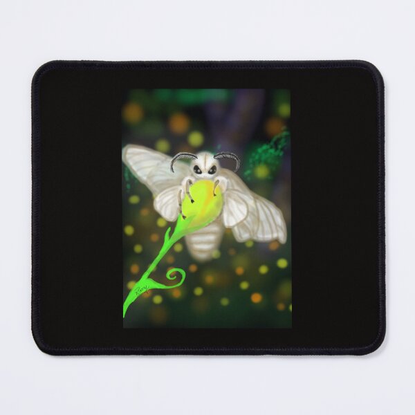 Item preview, Moth designed and sold by RanyMelo.