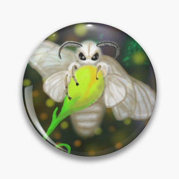 Item preview, Moth designed and sold by RanyMelo.