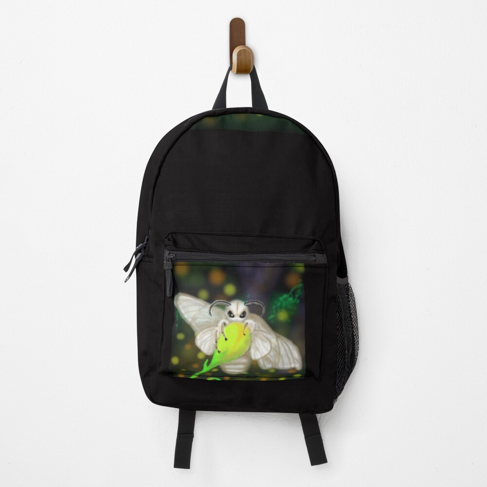 Item preview, Backpack designed and sold by RanyMelo.