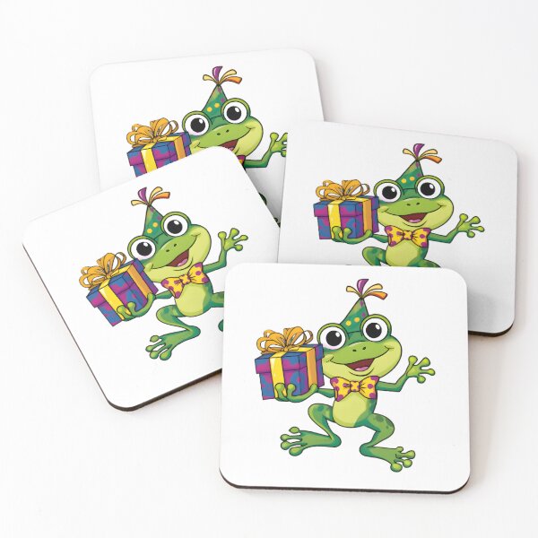 Item preview, Kids Party Celebration designed and sold by Retro Whimsy.
