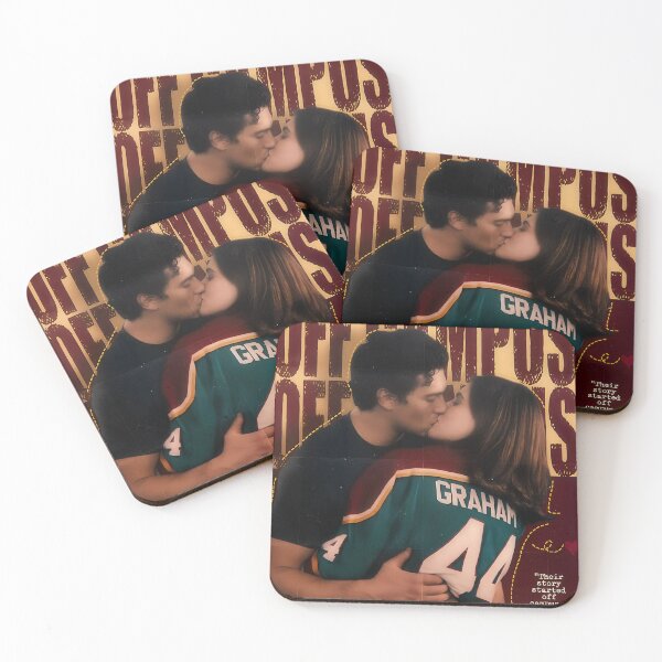 Item preview, Off Campus designed and sold by Goflhalo.