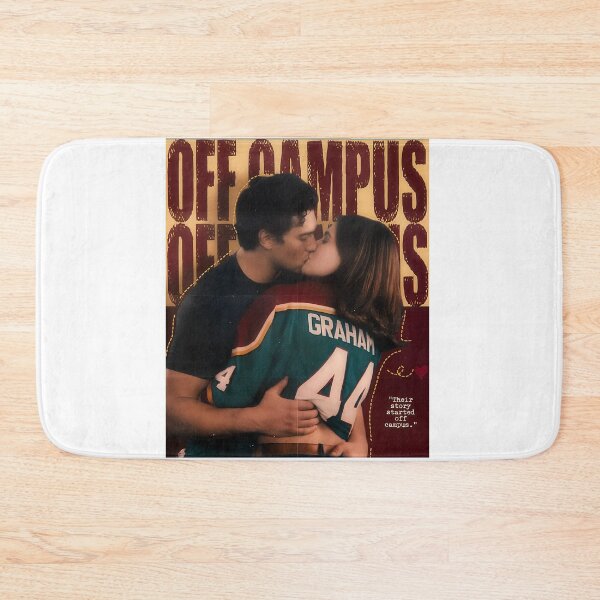 Item preview, Off Campus designed and sold by Goflhalo.