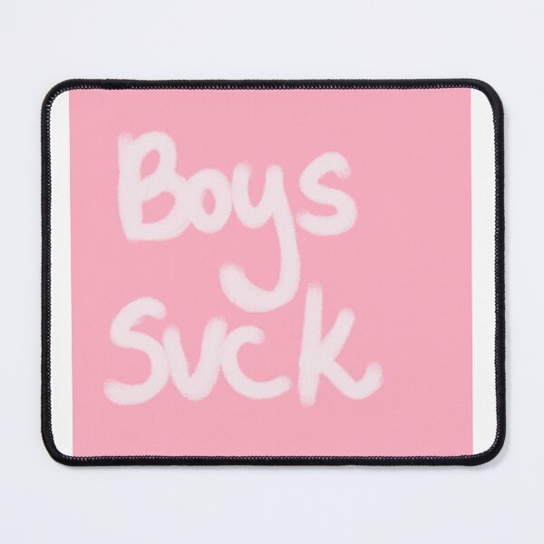 Item preview, boys suck designed and sold by Kasia1987t.