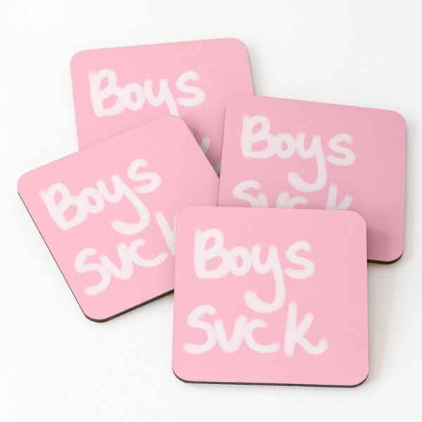 Item preview, boys suck designed and sold by Kasia1987t.