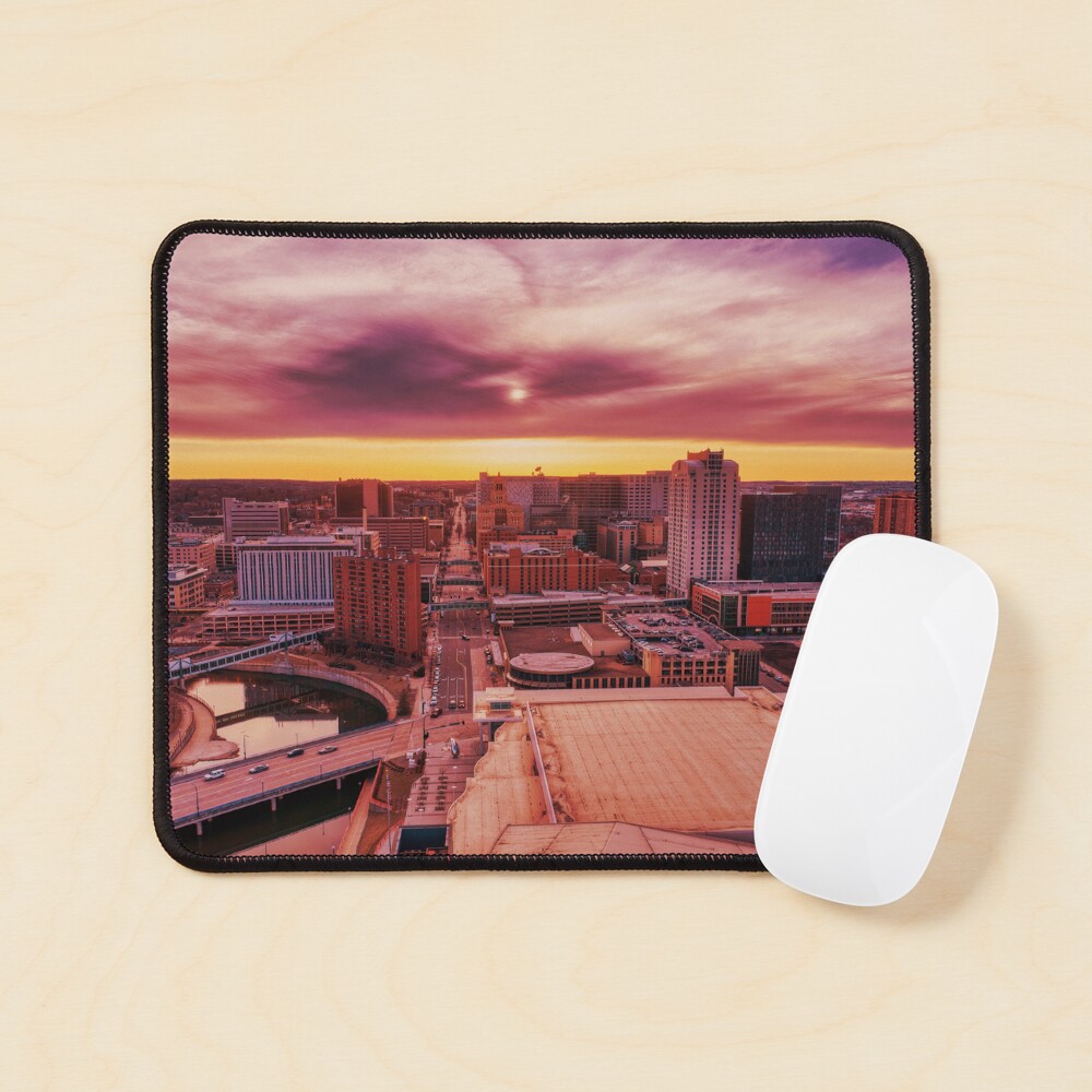 Item preview, Mouse Pad designed and sold by Fashimation20.