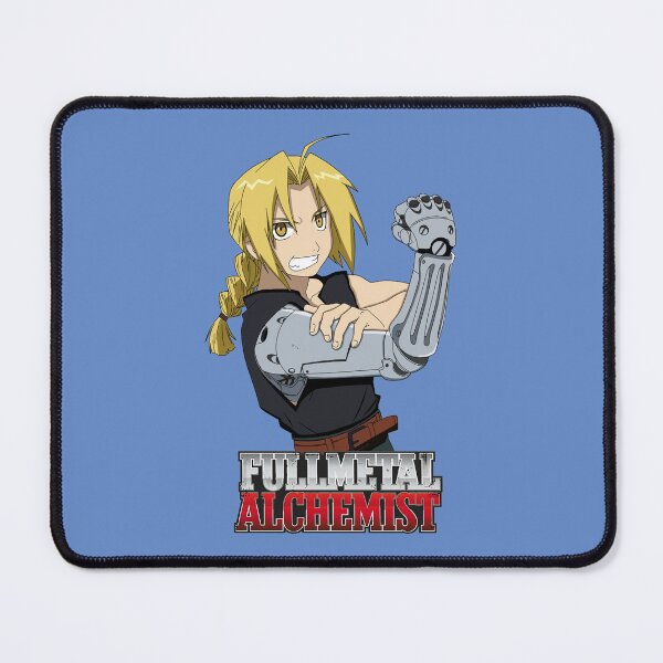 Item preview, Fullmetal Alchemist; Blue designed and sold by Marco Bottiglieri.