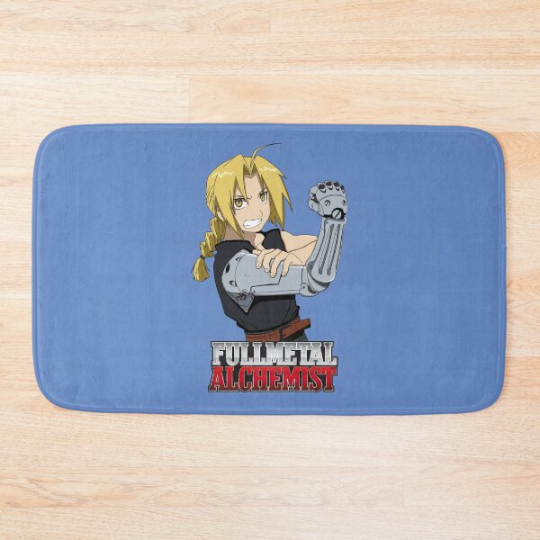 Item preview, Fullmetal Alchemist; Blue designed and sold by Marco Bottiglieri.