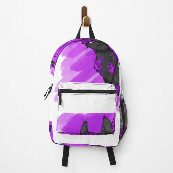 Item preview, Purple Feline designed and sold by Echomyriad.