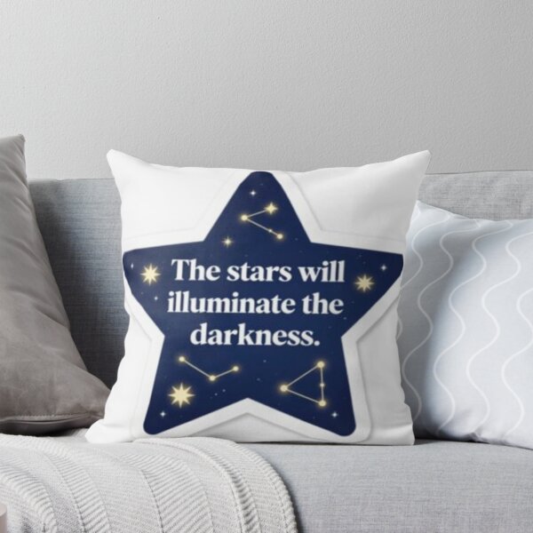 Item preview, Illuminate the darkness designed and sold by Makitiadesigns.