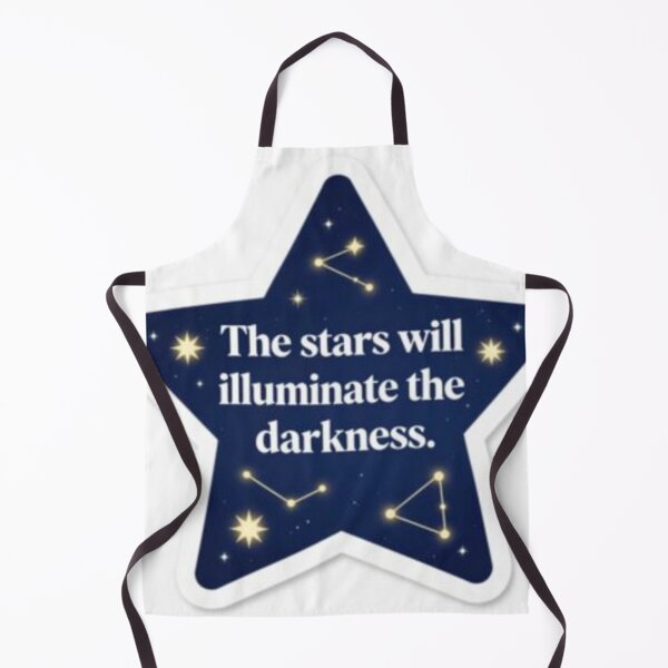 Item preview, Illuminate the darkness designed and sold by Makitiadesigns.