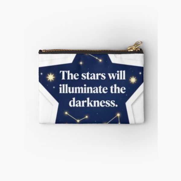Item preview, Illuminate the darkness designed and sold by Makitiadesigns.