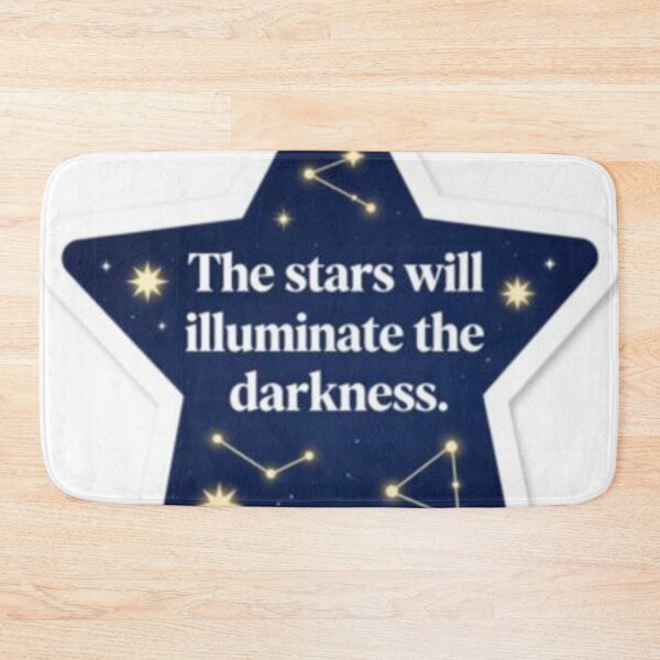 Item preview, Illuminate the darkness designed and sold by Makitiadesigns.