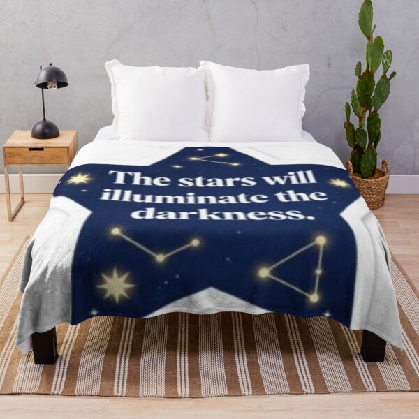 Item preview, Illuminate the darkness designed and sold by Makitiadesigns.