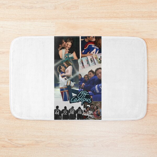 Item preview, Off Campus designed and sold by Goflhalo.