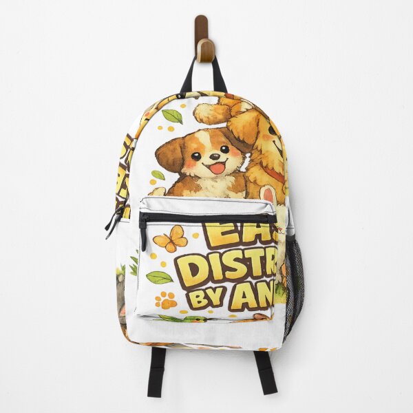 Item preview, Cute Animal Overload Club designed and sold by Dresut.