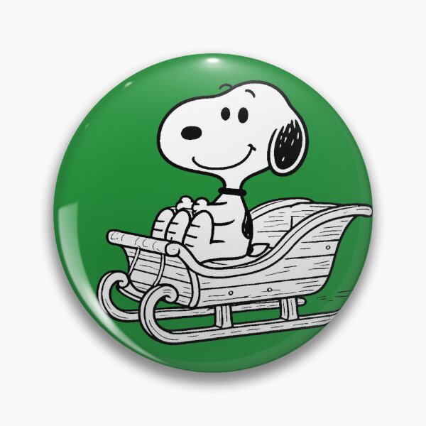 Item preview, Snoopy Christmas designed and sold by Oldvan08.
