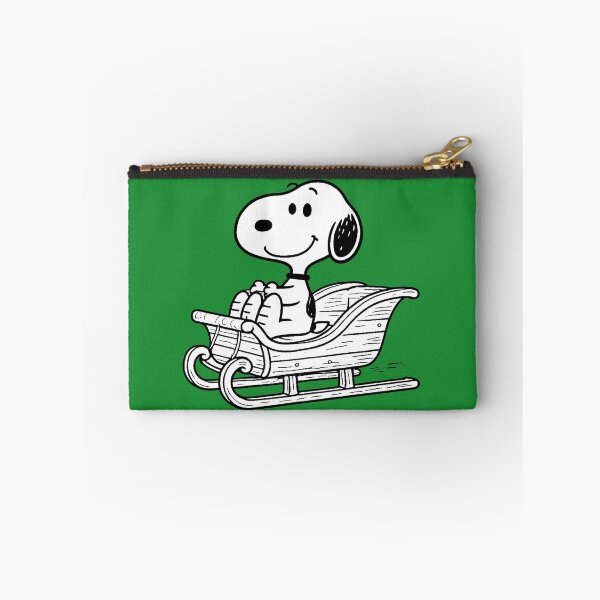Item preview, Snoopy Christmas designed and sold by Oldvan08.