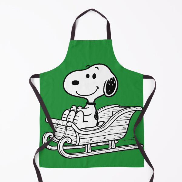 Item preview, Snoopy Christmas designed and sold by Oldvan08.