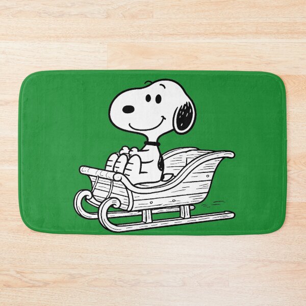 Item preview, Snoopy Christmas designed and sold by Oldvan08.
