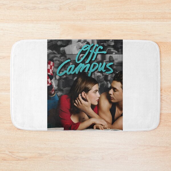 Item preview, Off Campus designed and sold by Goflhalo.