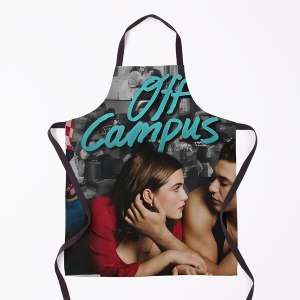 Item preview, Off Campus designed and sold by Goflhalo.
