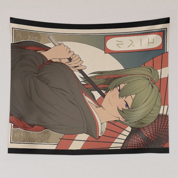Item preview, Traditional Übel designed and sold by SchellStation.
