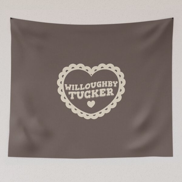 Item preview, Willoughby lace heart patch designed and sold by notcooljimmysteve.