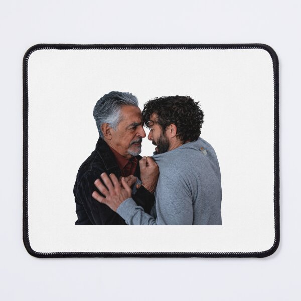 Item preview, criminal minds series designed and sold by Molsabounat.