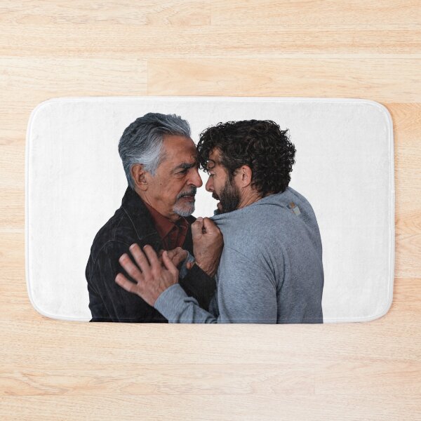 Item preview, criminal minds series designed and sold by Molsabounat.