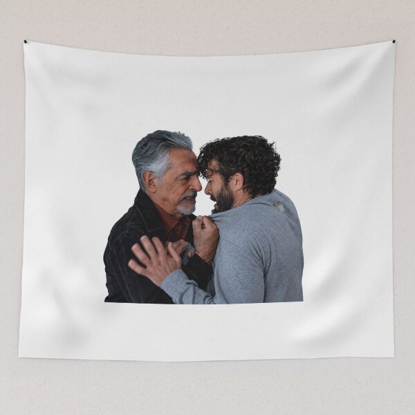 Item preview, criminal minds series designed and sold by Molsabounat.