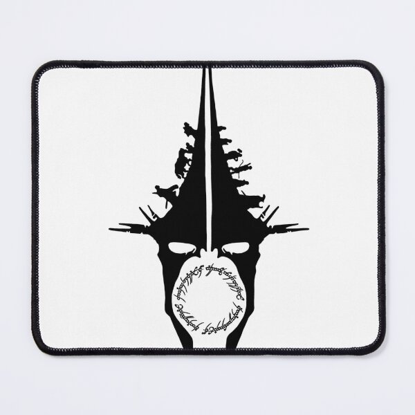 Item preview, elvish designed and sold by ventumpluviam.