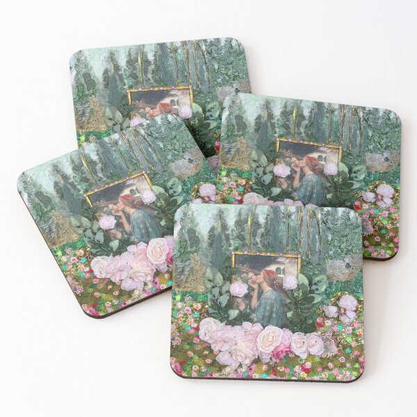 Item preview, Life in Bloom designed and sold by kafkaobscure.