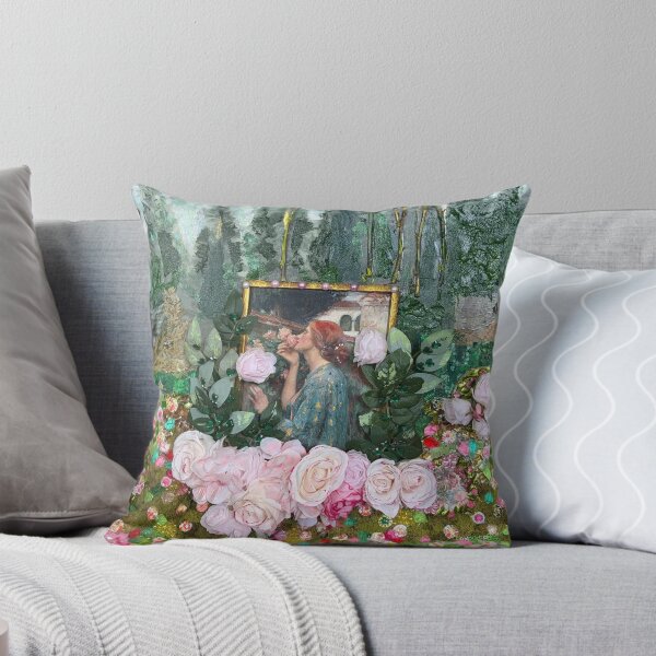 Item preview, Life in Bloom designed and sold by kafkaobscure.