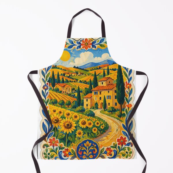 Item preview, Tuscany in Bloom designed and sold by Design-AS7.