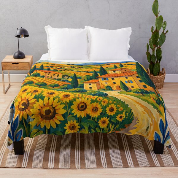 Item preview, Tuscany in Bloom designed and sold by Design-AS7.