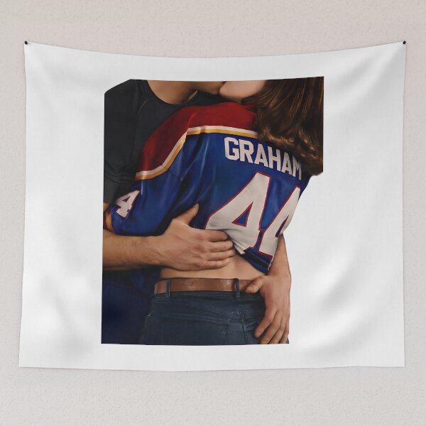 Item preview, Off Campus designed and sold by Goflhalo.