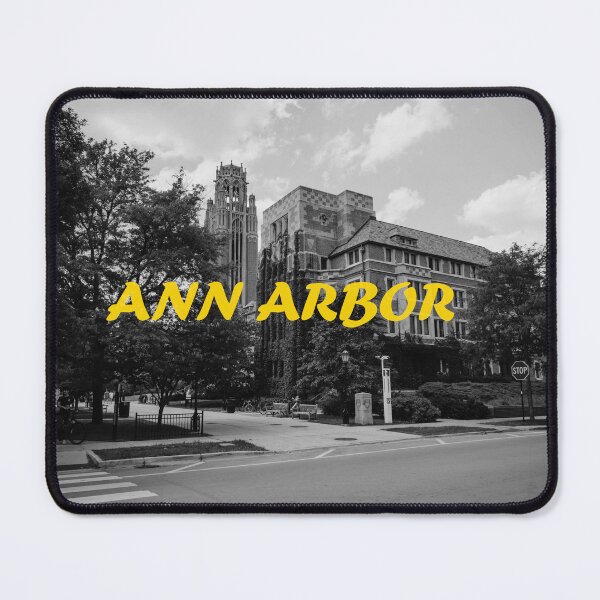 Item preview, Ann Arbor designed and sold by Fashimation20.