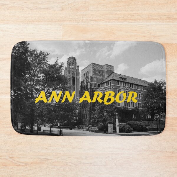 Item preview, Ann Arbor designed and sold by Fashimation20.