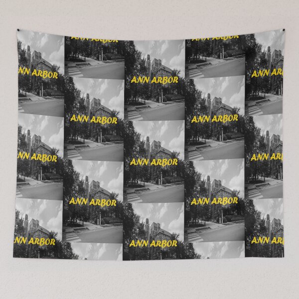 Item preview, Ann Arbor designed and sold by Fashimation20.