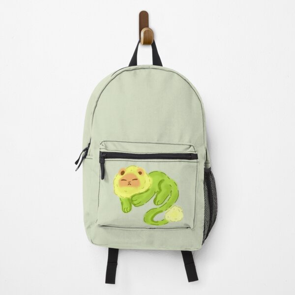 Item preview, Cute Green and Yellow Lion designed and sold by TorriesShop.