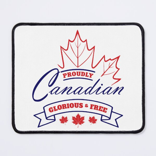 Item preview, Canada Glorious & Free by Tjays on a Cool designed and sold by TJays.
