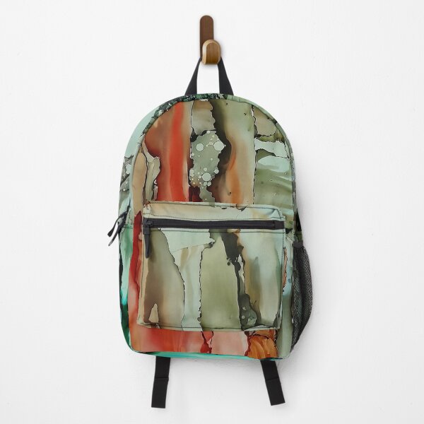 Item preview, Echoes of the Evergreen designed and sold by InnerCurrentCo.