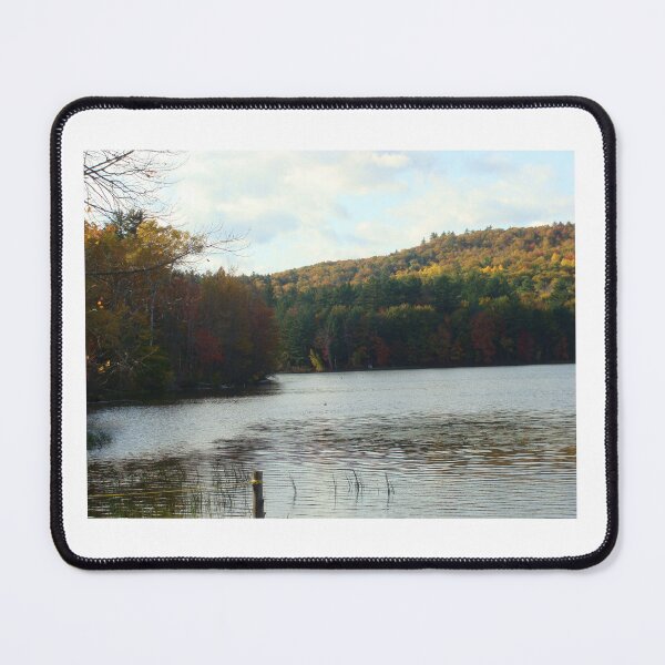Artikelvorschau, Wilson Pond Maine entworfen und verkauft von PaulineHoward.
