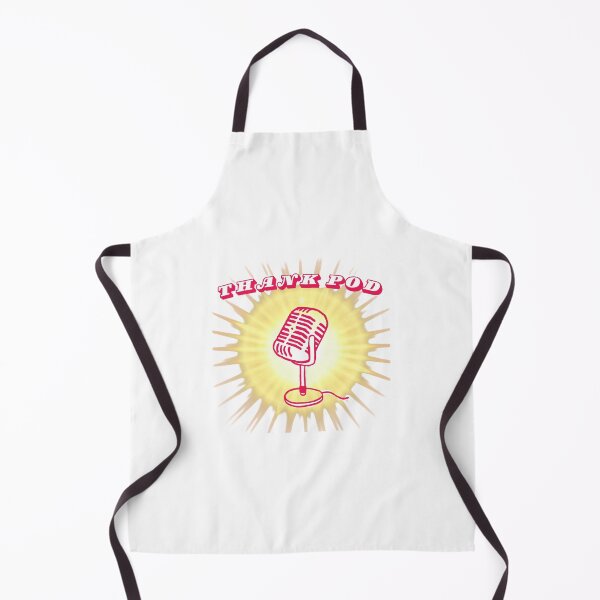 Item preview, Thank Pod designed and sold by GMTcreations.