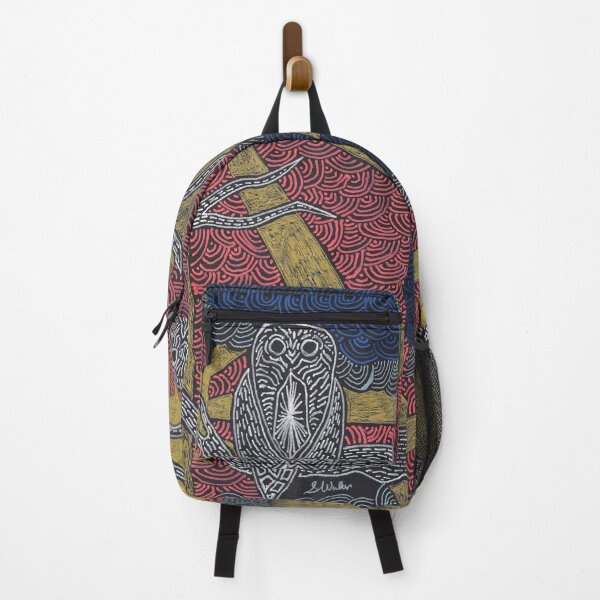 Item preview, Three Owls designed and sold by Seth Walker.