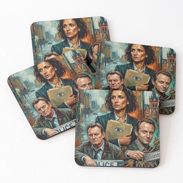 Item preview, The Mystery Comes From Within – Paranoid designed and sold by Art's Diner.